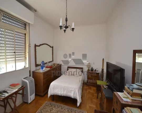 Imagem Apartamento em Pinheiros com 138m², 3 quartos e 1 vaga fixa.