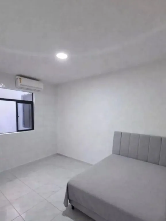 Imagem Apartamento com 3 quartos no Jardim Oceania, 83 m², suíte, lazer com piscina e excelente localização próxima à praia.