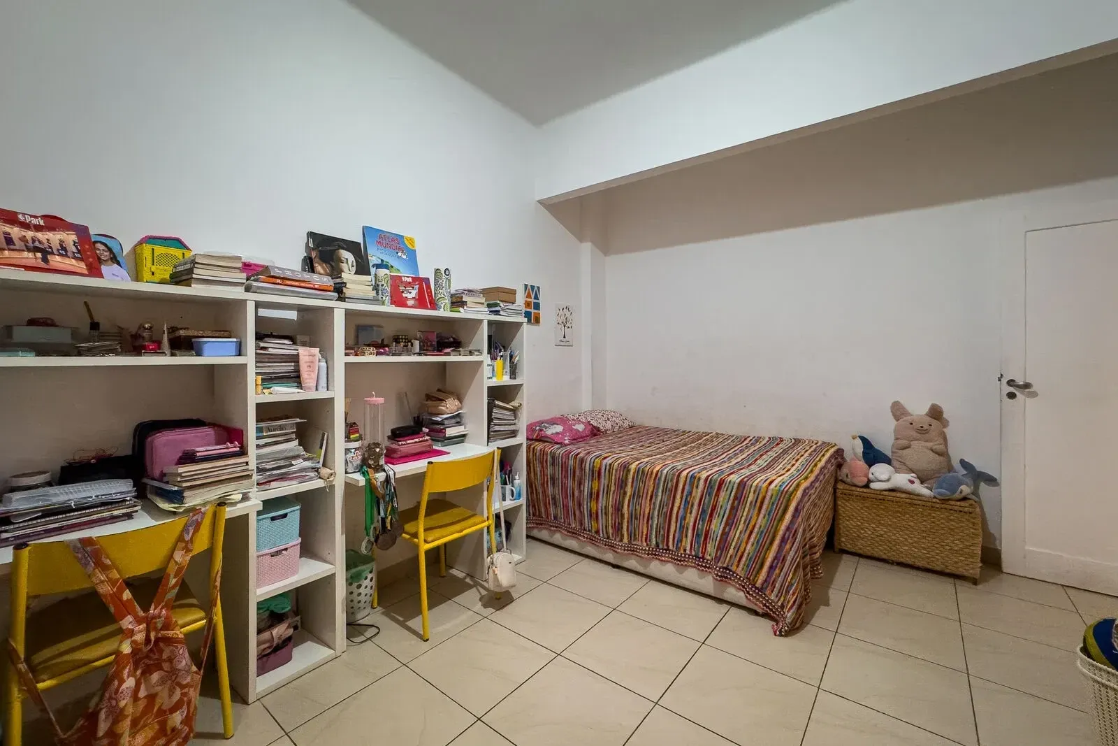 Imagem Apartamento com 2 Quartos à Venda, 100 m² em Cosmos - Rio de Janeiro
