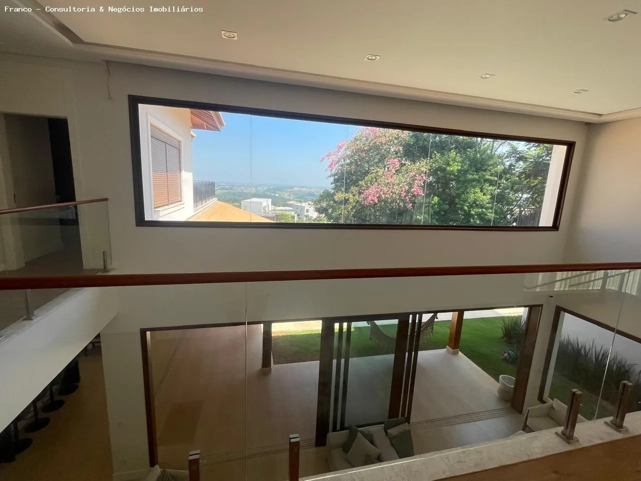 Imagem Casa em Condomínio para Venda em Itu, Kurumin, 5 dormitórios, 5 suítes, 7 banheiros, 4 vagas