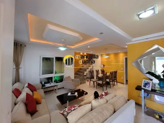 Imagem "Belíssima Duplex 4Qts - Excelente localização