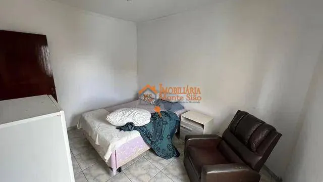 Imagem Apartamento à venda, 96 m² por R$ 371.000,00 - Vila Camargos - Guarulhos/SP