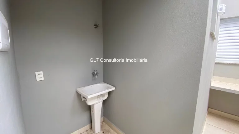 Imagem Parque residencial Sábias - Indaiatuba/SP. Casa nova para venda com fino acabamento. Área total: 75 m Área construída: 55 m