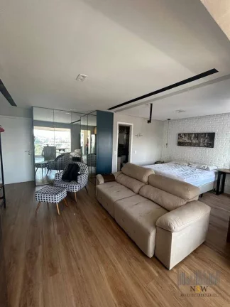 Apartamento à venda, 41 m² por R$ 585.000,00 - Vila Leopoldina - São Paulo/SP
