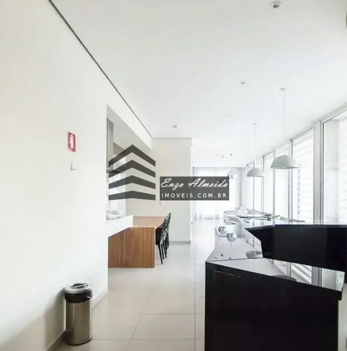 Imagem Apartamento à venda em Barueri/SP