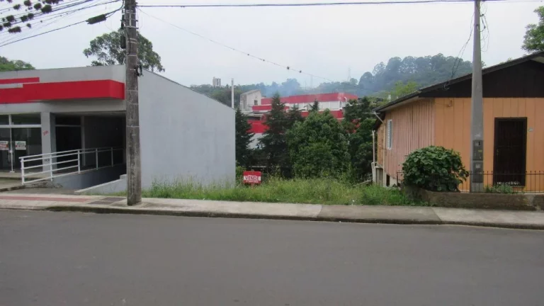 Imagem Terreno para Venda em Concórdia, Industriários