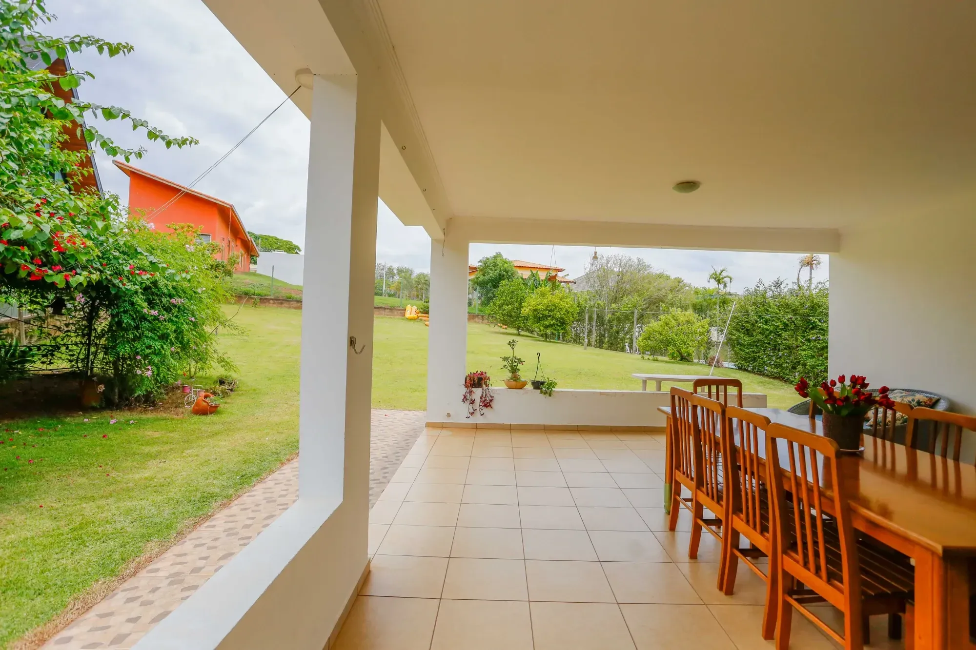 Imagem Casa de Condomínio com 4 Quartos à Venda, 380 metros em Caguassu - Sorocaba