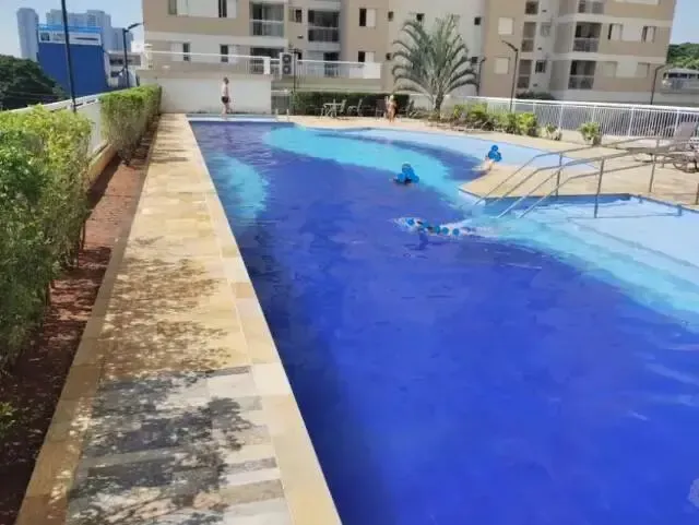Imagem VENDO LINDO APARTAMENTO NO BAIRRO PIRAPORINHA EM DIADEMA!