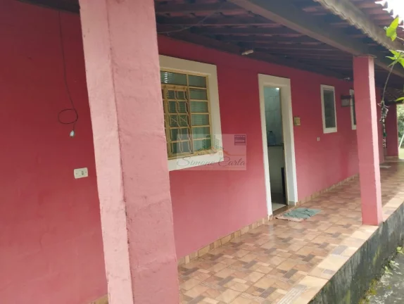 Imagem CHÁCARA BAIRRO TURVO