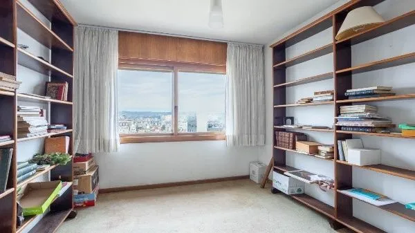 Imagem Vende-se apartamento com 3 quartos, 133m² e 2 vagas - Rio Branco
