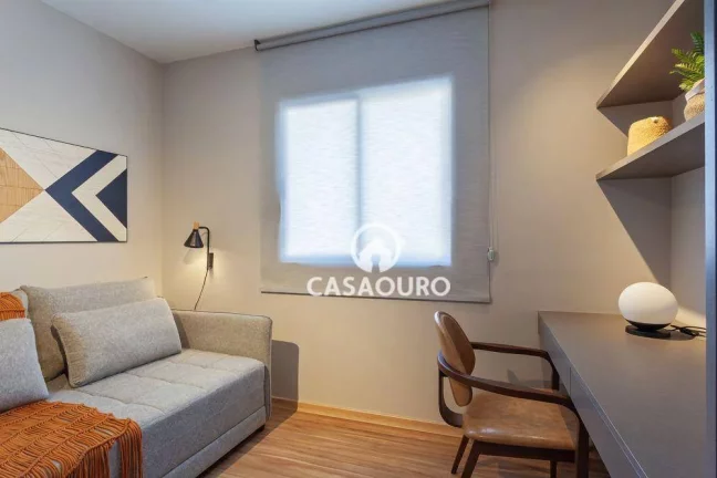 Imagem Apartamento com 3 quartos à venda, 74 m² - São Lucas - Belo Horizonte/MG