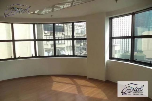 Imagem Sala Comercial para venda e locação, Vila Buarque, São Paulo - .
