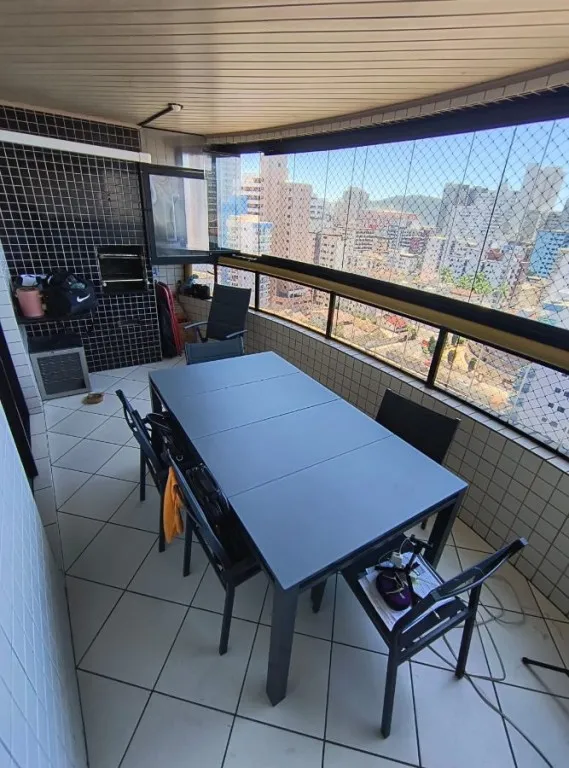 Imagem APARTAMENTO COM 118,00 m² - GUILHERMINA - PRAIA GRANDE SP