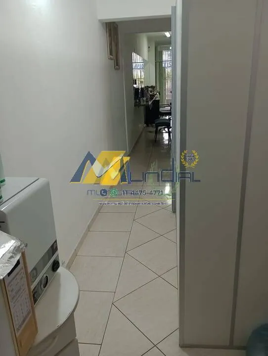 Imagem Sala locação