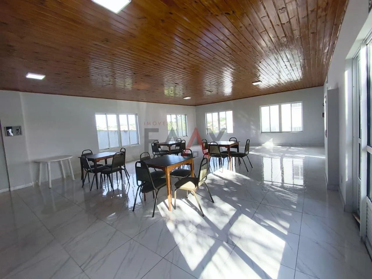 Imagem Apartamento à venda, Bairro Conradinho, GUARAPUAVA - PR