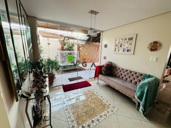 Imagem Sobrado para Venda em São Paulo, Vila Guilhermina, 3 dormitórios, 1 suíte, 4 banheiros, 3 vagas