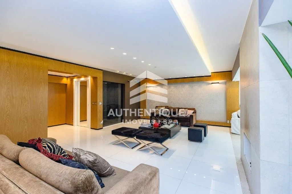 Imagem Hemisphere Ibirapuera - Moema Pássaros - Apartamento à venda no bairro Moema Pássaros - São Paulo/SP, Zona Sul