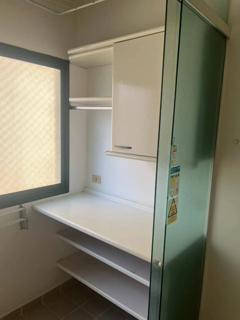 Imagem Apartamento de 85m² em Alphaville Barueri - Completo e Moderno