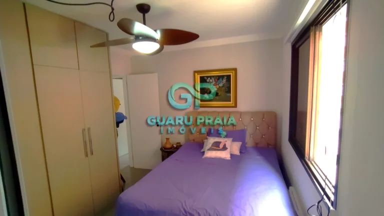 Imagem Apartamento em Enseada, Guarujá/SP