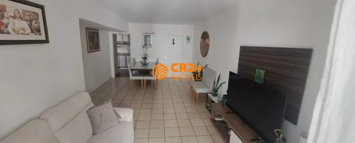 Imagem Vendo Apartamento em Boa viagem, 3 quartos sendo 1 suíte 100m²