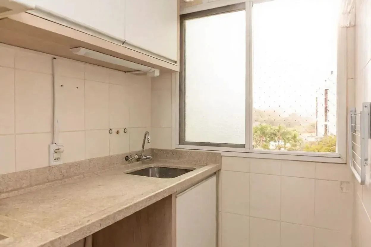 Imagem Apartamento 3 dorms à venda Avenida Ipiranga - Porto Alegre