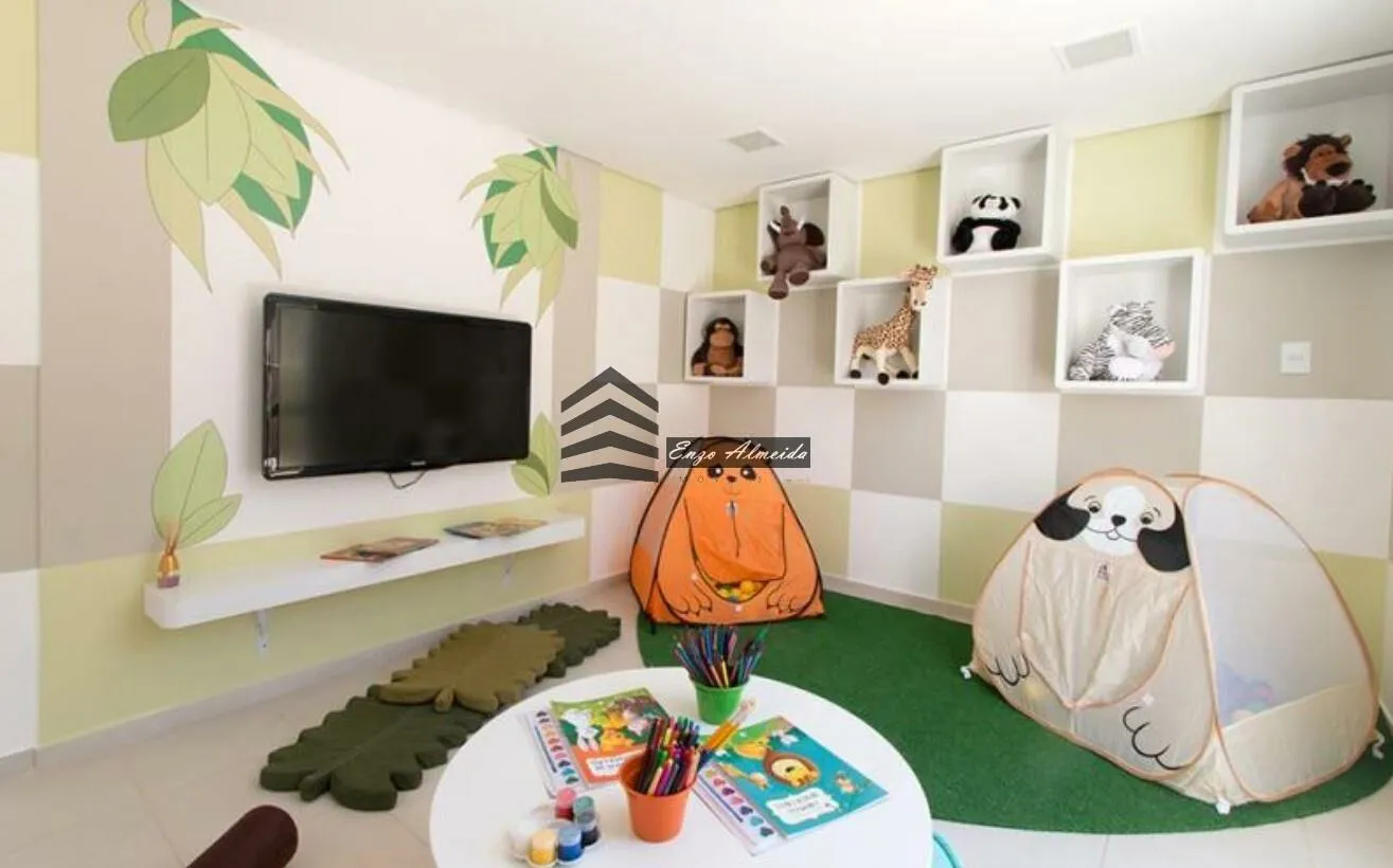 Imagem Apartamento à venda em São Paulo/SP