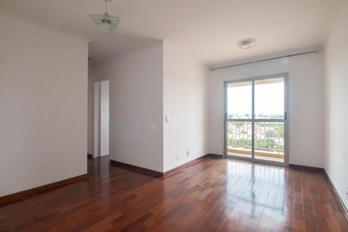 Foto do imóvel Apartamento para venda em Jardim Esmeralda com 3 quartos, 62m2