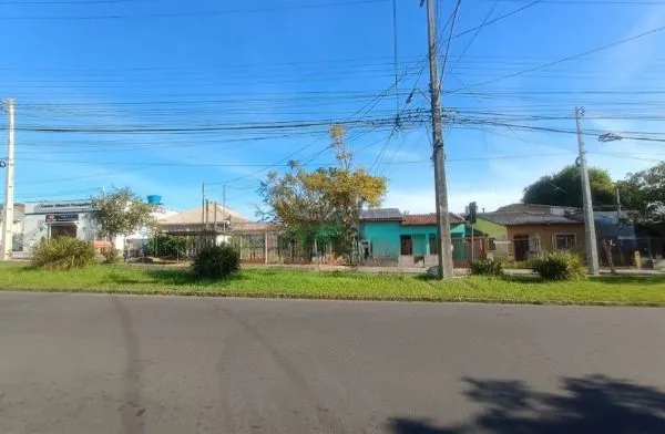 Imagem Casa em Jardim Sabará