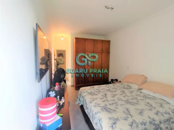 Imagem Apartamento à venda no bairro Enseada - Guarujá/SP