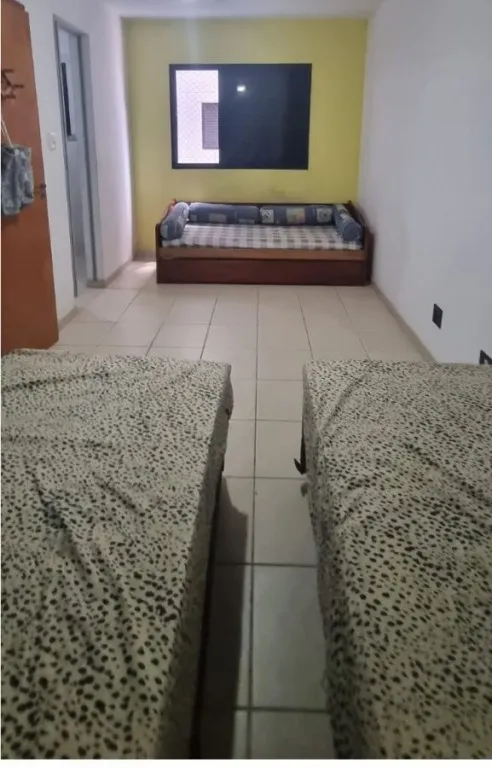 Imagem APARTAMENTO COM 58,00 m² - OCIAN - PRAIA GRANDE SP