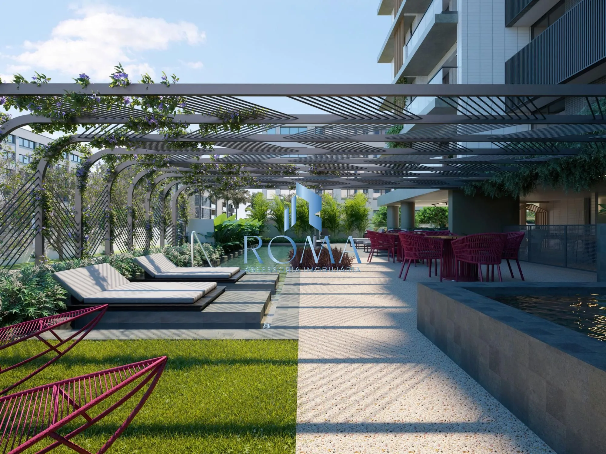 Imagem ECO JARDINS