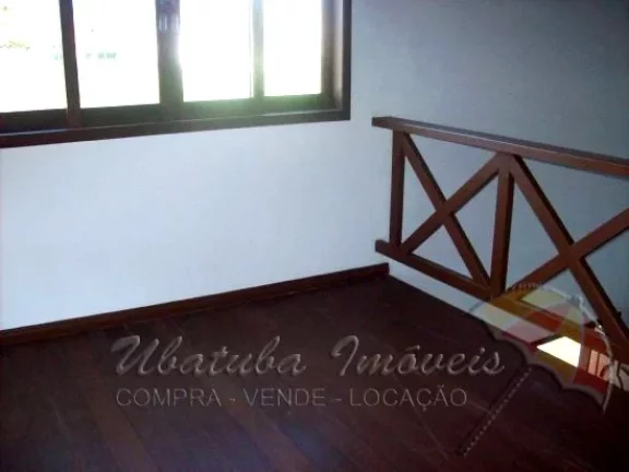 Imagem Casa em condomínio Fechado - Bairro Horto