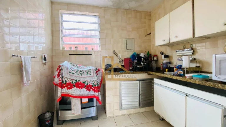 Imagem Casa com 3 dormitórios sendo 2 suítes à venda, 161 m² Carlos Guinle - Teresópolis/RJ