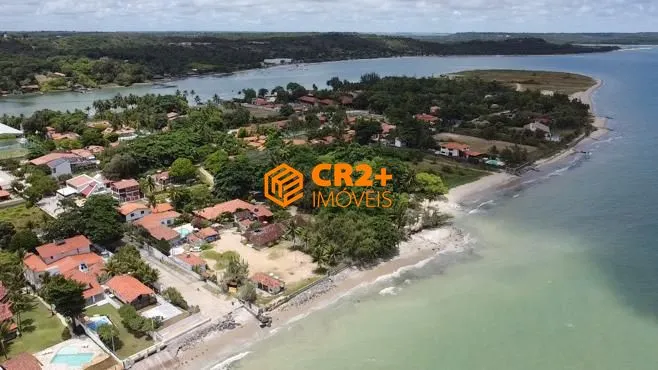 Imagem Terreno à Venda - Beira-Mar em Maria Farinha, Paulista