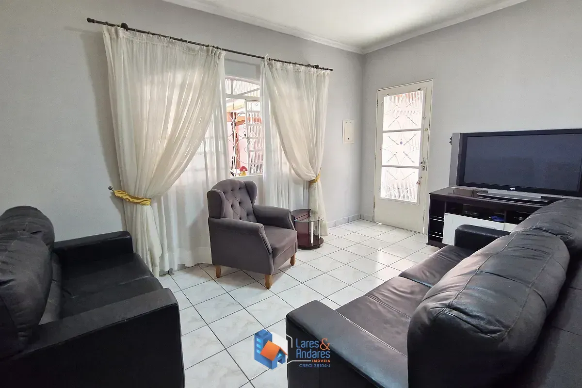 Imagem Casa para venda em Parada Inglesa com 2 quartos, 106m²