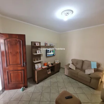 Imagem SOBRADO A VENDA COM 4 QUARTOS BAIRRO JARDIM MORADA DO SOL INDAIATUBA S.P