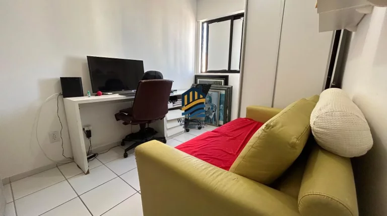 Imagem Apartamento na torre!
