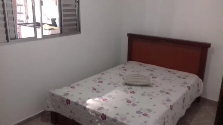 Imagem Casa com 2 Quartos à Venda, 147 m² em Vila Santa Terezinha - Várzea Paulista