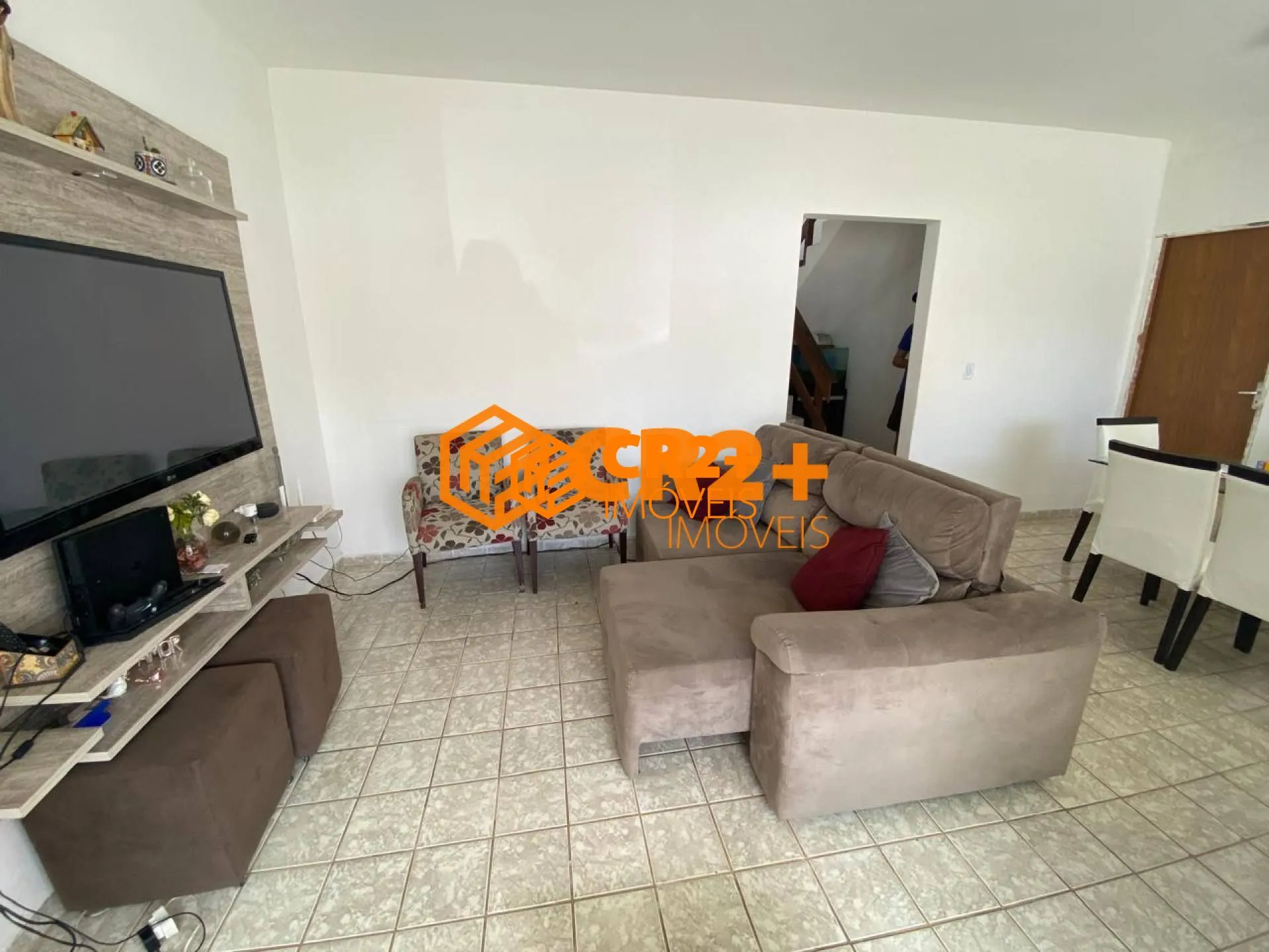 Imagem Casa a Venda 360m2 com 3 Quartos 1 Suíte no Janga- 185m² àrea construída
