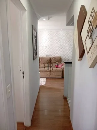 Imagem Apartamento - São Paulo - SP - Cidade Líder