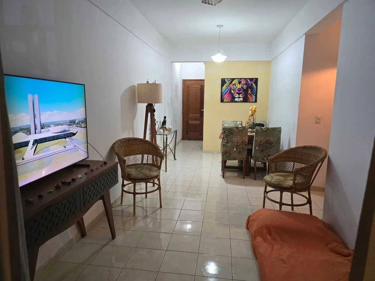 Imagem Apartamento à venda no bairro Praça Seca em Rio de Janeiro/RJ