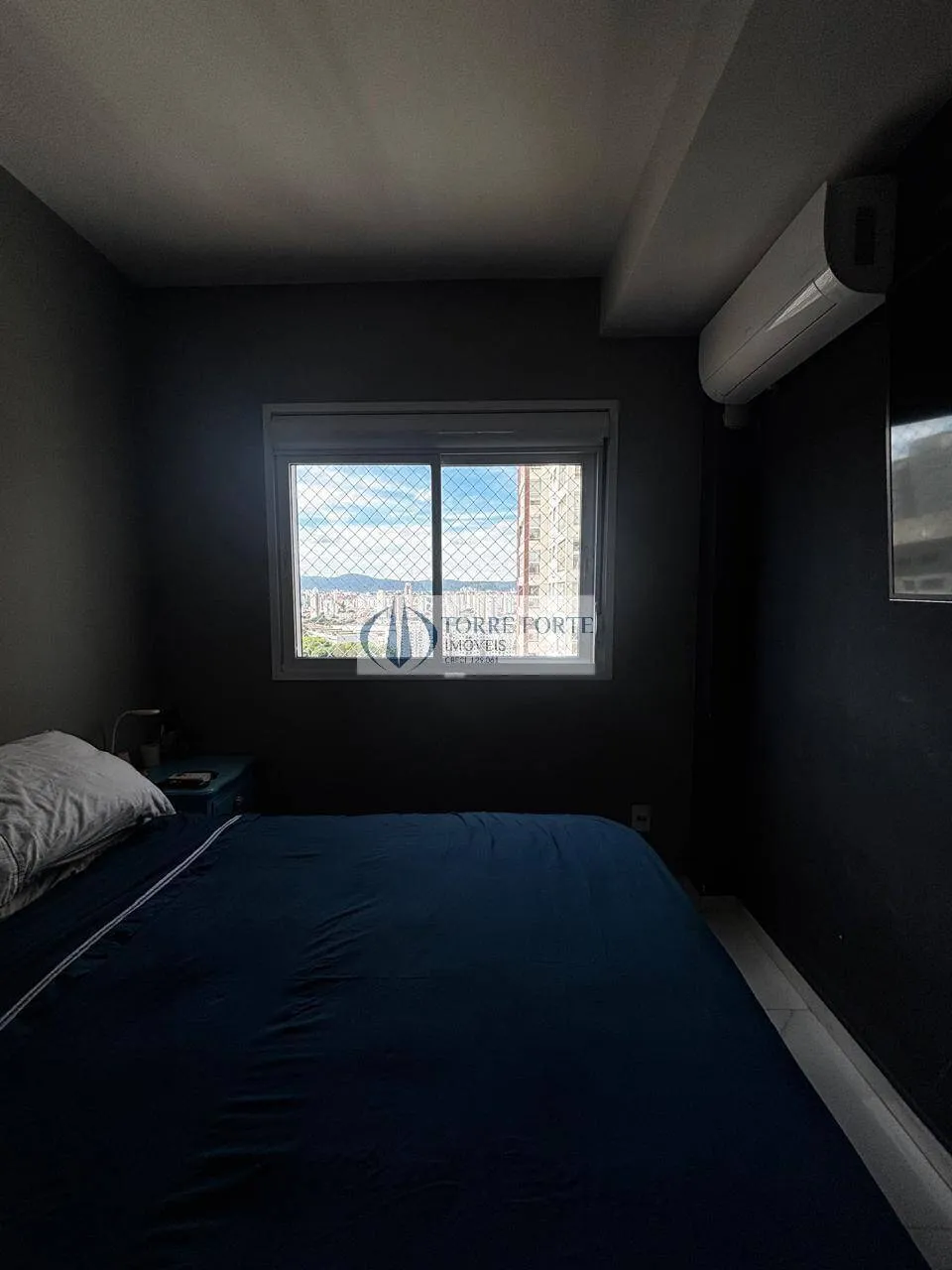 Imagem Ótimo apartamento, 83m² 2 dormitórios sendo 1 suíte 2 vagas, na Barra Funda