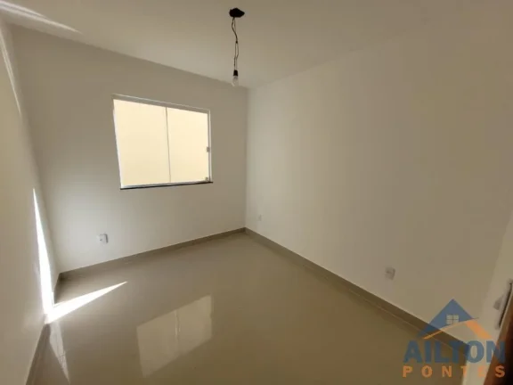 Imagem Casa Linear com 3 Quartos à Venda em Santa Mônica - Guarapari/ES