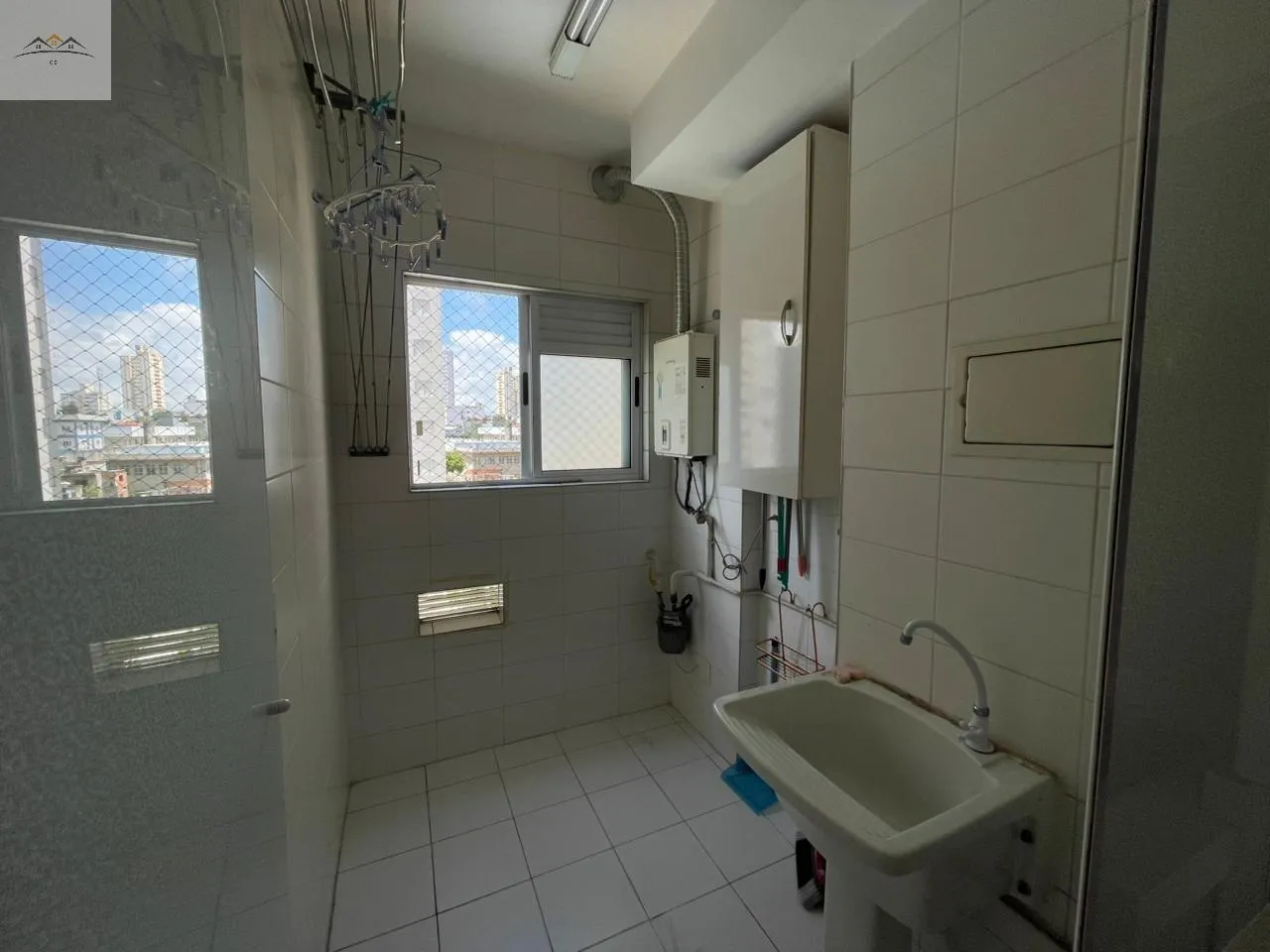 Imagem APARTAMENTO RESIDENCIAL em São Bernardo do Campo - São Paulo, Baeta Neves