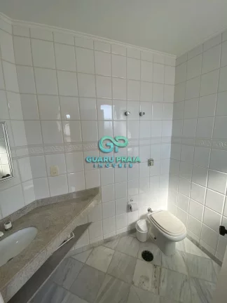 Imagem Apartamento para alugar no bairro Enseada - Guarujá/SP