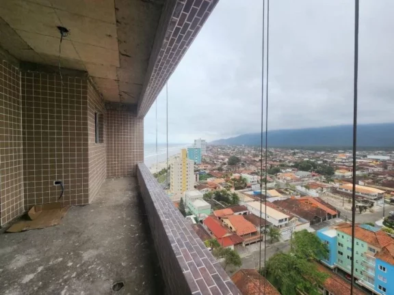 Imagem Apartamento à Venda em Real, Praia Grande - SP