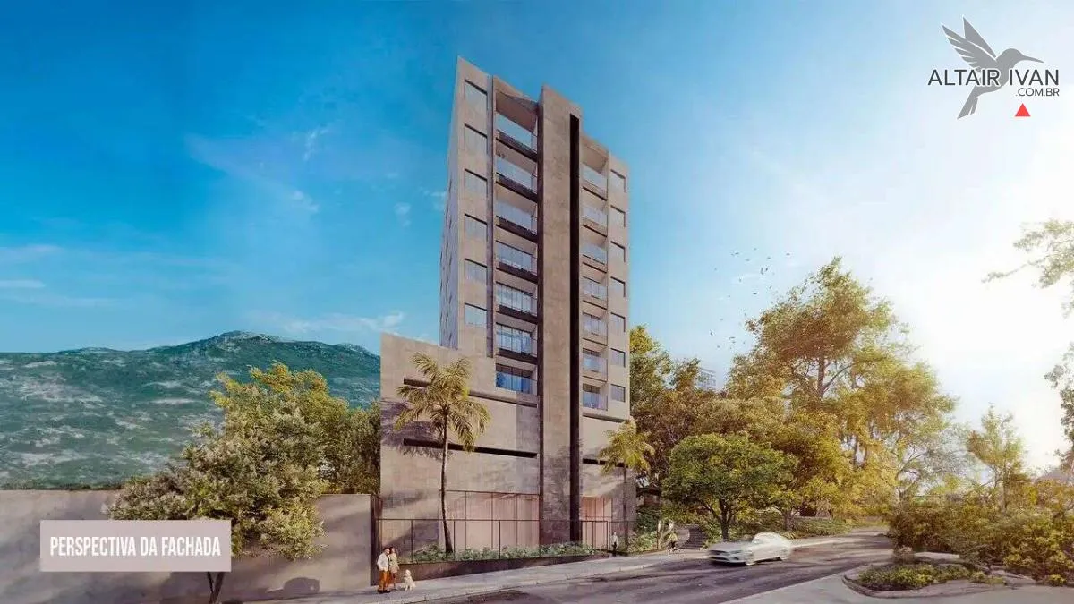 Imagem Apartamentos Belo Horizonte Sion
