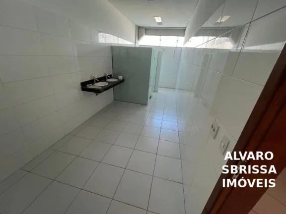 Imagem Galpão, 1695 m² - venda por R$ 8.200.000,00 ou aluguel por R$ 52.309,00/mês - Jardim Emicol - Itu/SP