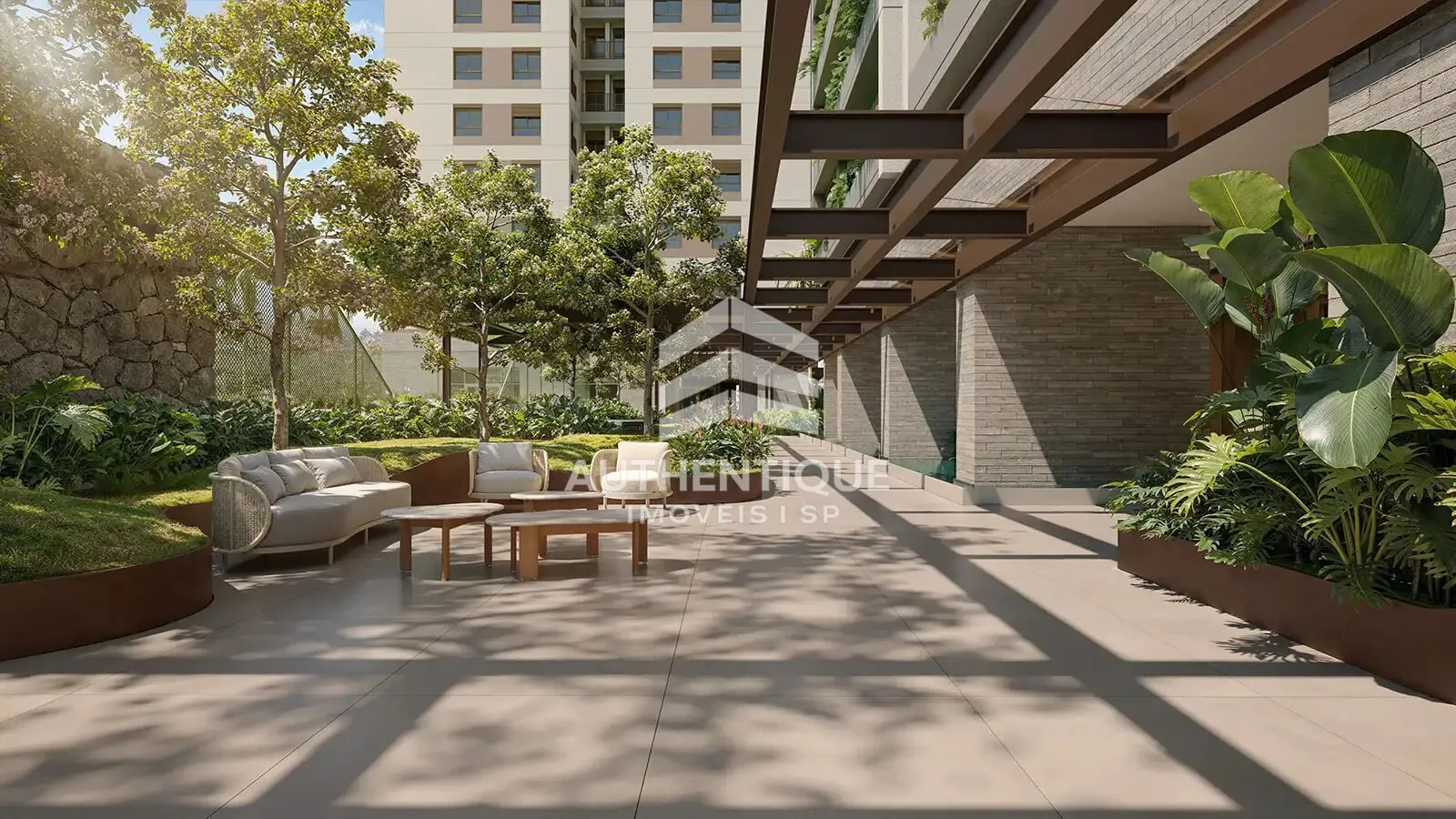 Imagem QUARTEN IBIRAPUERA - Apartamento à venda no bairro Vila Clementino - São Paulo/SP, Zona Sul