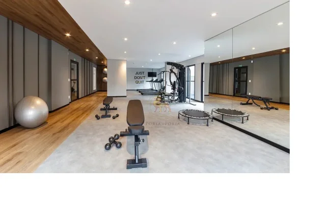 Imagem My One Estação Brooklin - “Studio Moderno de 25 m² no Brooklin – Conforto, Praticidade e Localização Premium”